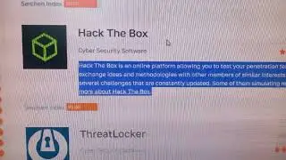 Best Cyber Security Software in 2024