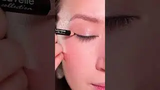 Как рисовать стрелки карандашом для глаз LavelleCollection 