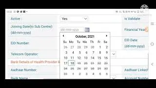 How to Register New PHCOs & Asha's in RCH portal explained in Kannada
