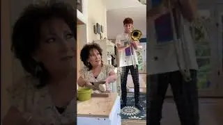 fav sound effecting mom clips pt2😏