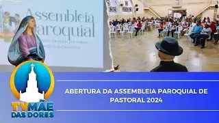 ASSEMBLEIA PAROQUIAL 2024