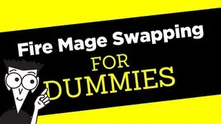 Fire Mage PoM Burst Guide [5.4]