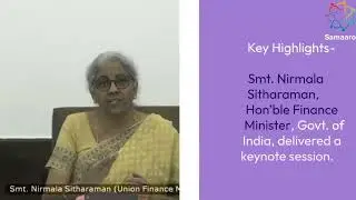 Virtual Conference in India - IESA | Case Study | Virtual Summit | Virtual event example