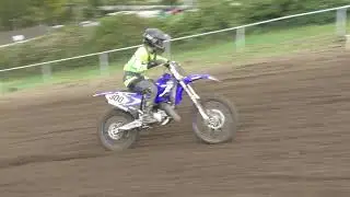 Stacey Nooijens MON Oss