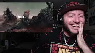 AUGUST BURNS RED ft Will Ramos (Lorna Shore) - The Cleansing - NORSE Reacts