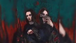 TMTTMF & White Punk - Life Line (FL Studio Instrumental Remake)