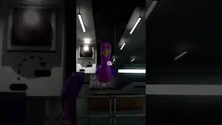 Как получить ТЕНЕВОЙ СКИН в Garten of Banban в Roblox! Роблокс 