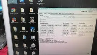 oppo A71 cph1801 unlock pattern /password wirh umt dongle qcfirev3.2