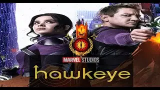 No es un Review: Hawkeye