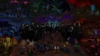 Embargo (guild's 8th birthday)