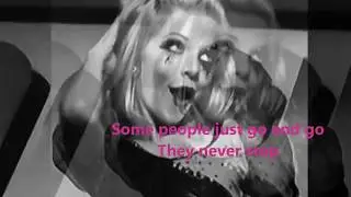Dance Moms Paige Hyland Clown Solo