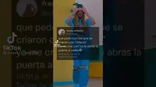 siempre lo dicen