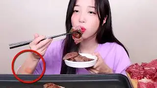 The Dark Secrets of Mukbanger Tzuyang