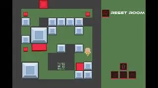 JAILBREAKERS (GMTK jam 2024 day 1)