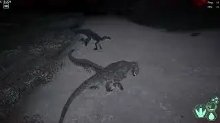 TIE - Cera vs 2 tenos - KARMA in the end