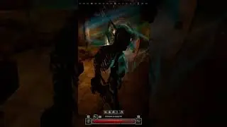 1v3 from a while ago #darkanddarkerpvp