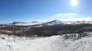 Спустился со скалы!!! ТВОРЮ ДИЧЬ В БАННОМ