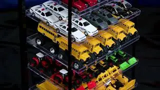 Rollin' Display