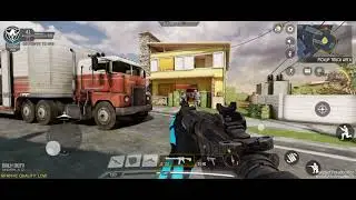 Deme169 plays Call of Duty Mobile S1 EP4: Top Gunner VII