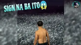 Misteryosong pagdasa nga isda sa Maasim Sarangani ‼️😱