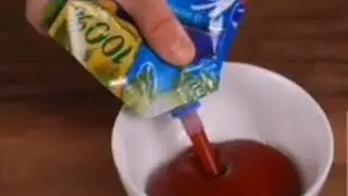 а пока сделаем специальный соус...