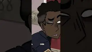 The most terrifying animated film