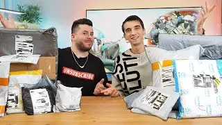 Unlost'a Hediyeler! Toplu Paket Açılışı 