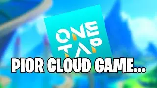 ESSE CLOUD GAME SE TORNOU UM LIXO
