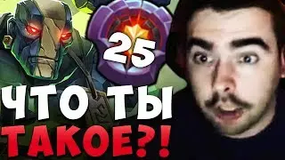 СТРЕЯ УНИЖАЕТ ТОП ЗАДРОТ ЗЕМЛИ/ПАТЧ 7.22 / Лучшее со Stray228 Стреем