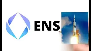 ЭТИ МОНЕТЫ УМНОЖАТ ВАШ ДЕПОЗИТ: Ethereum Name Service (ENS) | DYDX | Smooth Love Potion (SLP) | BTC