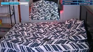 SLEEP STREAM |!tts| |!Subathon| |!discord|