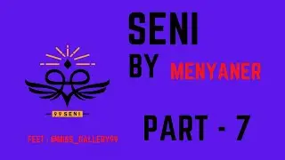 Tingkatan seni | harapan dalam berkarya untuk menjadi pelukis handal #99seni