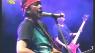 Sarjana Muda - Cover OAM - Live Pondowan - PATI