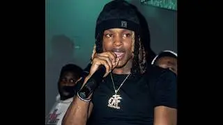 (FREE) King Von Type Beat x Lil Durk Type Beat - 