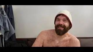 Однажды в Астраханских банях