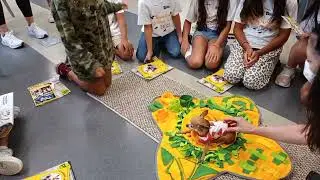Animal Samaritans
