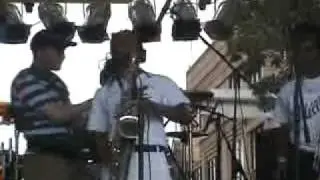 Taste of 4th Avenue Jazz Festival~The Neo Jazz Collective