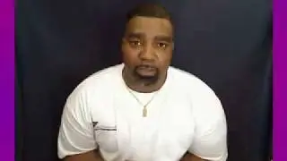 SmoothChords : Video Thanks From Starling Jones,Jr.