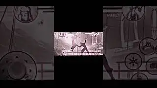 Shape of you edit ❤️ | shadow fight 2