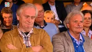 De Rijdende Rechter - Di 2 Sep. 2014 - 'Biertje???'