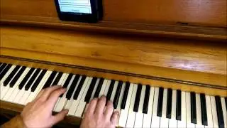 Easy Piano Tutor   Lesson 32   Demo