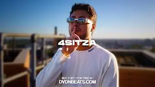 [FREE] PASHANIM x DANTE YN Type Beat | 4SITZA | 2025