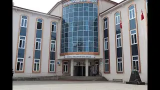 Bartın Merkez İHO Tanıtım 2022