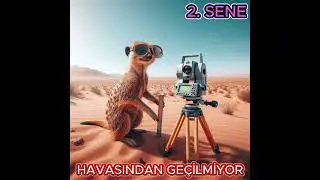 Harita Mesleğinde Kariyer Planı