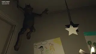 Christmas Nightmare | Рождественская история | Хоррор | Поздравление