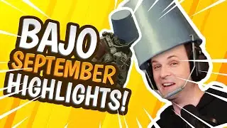 Bajo Stream September 2023 