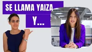 ... y es un ejemplo para tus hijos 💪 Yaiza Canosa
