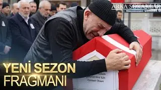 IT’S OFFICIALLY OVER! 😱 Arka Sokaklar Screenwriter Ozan Yurdakul Announces | The Final Shock
