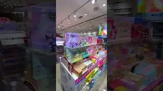 Распакоувка китайского магазина ч8 