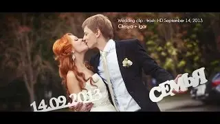 Igor & Olesya